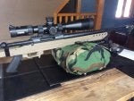 Gun Rifle Firearm Air gun Trigger